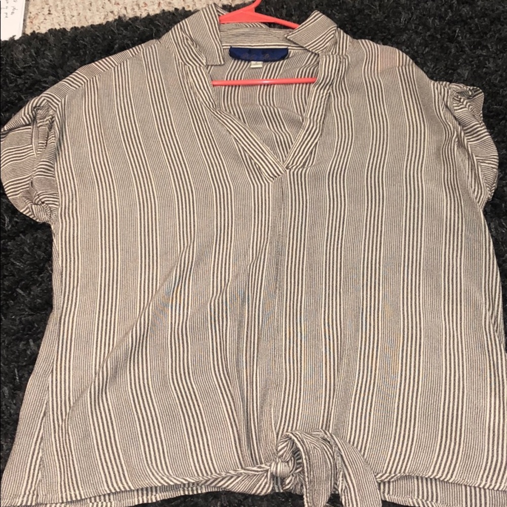 Blouse from francescas.